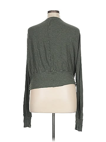 Democracy Pullover Sweater (view 2)