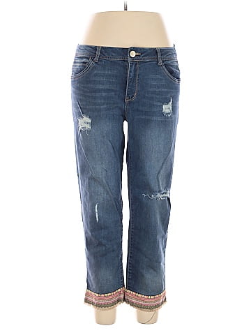 Democracy Jeans (view 1)