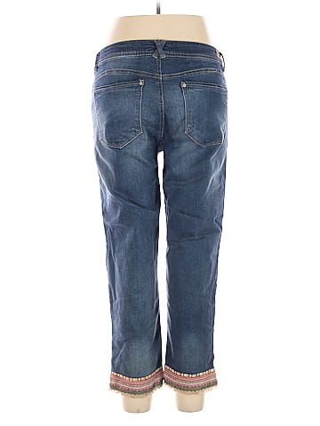 Democracy Jeans (view 2)