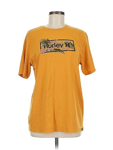 Hurley Short Sleeve T-Shirt (view 1)