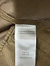 BCBGMAXAZRIA Brown Tan Khakis Size 8 - photo 7
