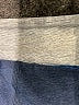 Outdoor Voices Color Block Blue Active Pants Size XS - photo 3