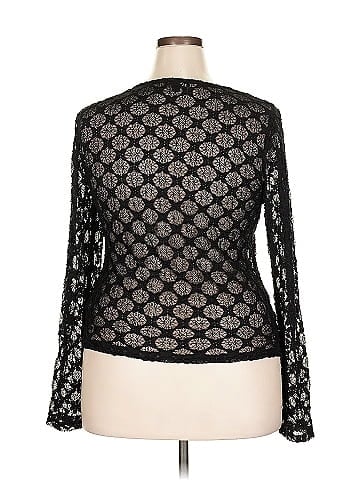 J.Crew Long Sleeve Top (view 2)