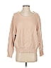 Zara Tan Pullover Sweater Size S - photo 1