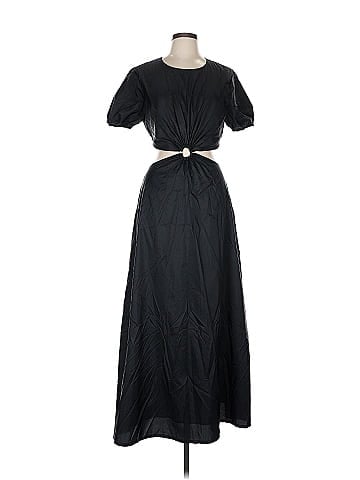 STAUD Casual Dress (view 1)