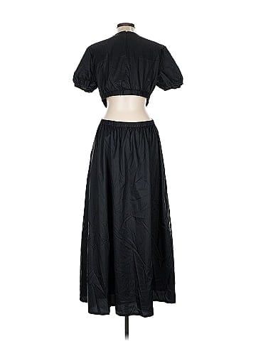 STAUD Casual Dress (view 2)