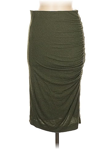 Ann Taylor Casual Skirt (view 1)