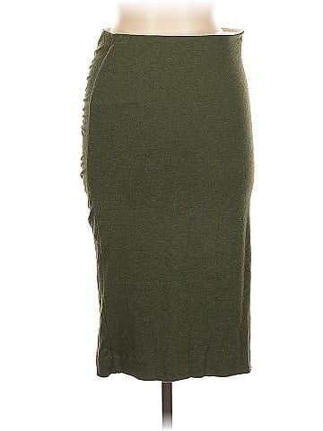Ann Taylor Casual Skirt (view 2)