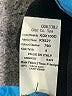 Michael Kors 100% Virgin Wool Solid Black Wool Skirt Size 4 - photo 5