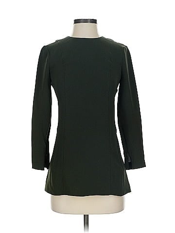 Theory 3/4 Sleeve Top (view 1)