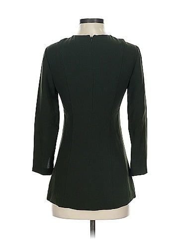 Theory 3/4 Sleeve Top (view 2)