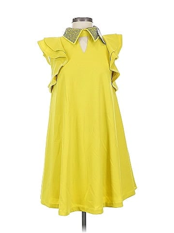 Gracia Casual Dress (view 1)