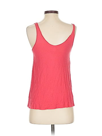 Silence and Noise Tank Top (view 2)