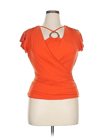 B-Works Short Sleeve Top (view 1)