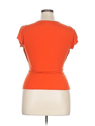 B-Works Short Sleeve Top (view 2)