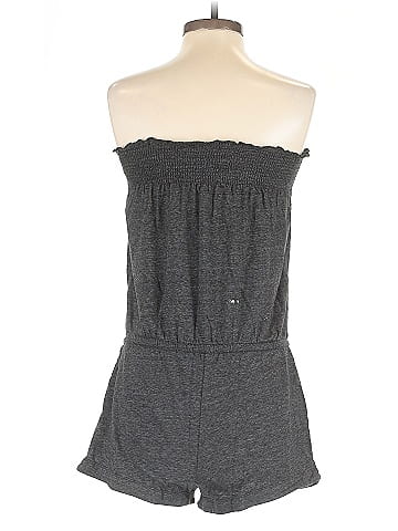 Mossimo Supply Co. Romper (view 2)