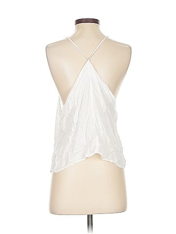 Silence and Noise Sleeveless Blouse (view 2)