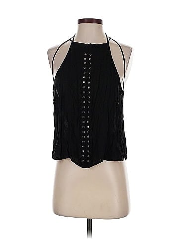 Silence and Noise Sleeveless Blouse (view 1)
