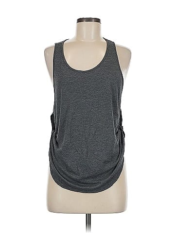 Mossimo Supply Co. Active Tank (view 1)