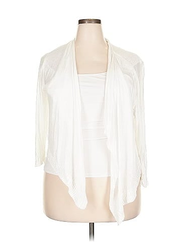 INC International Concepts Cardigan (view 1)