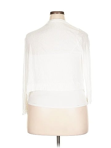 INC International Concepts Cardigan (view 2)