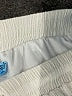 Solitaire Swim Paisley Ivory Shorts Size M - photo 4