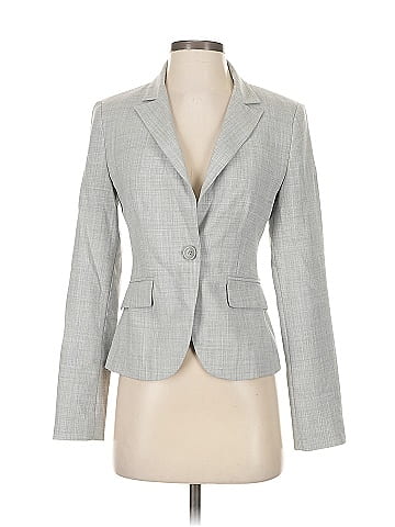 Express Design Studio Blazer (view 1)