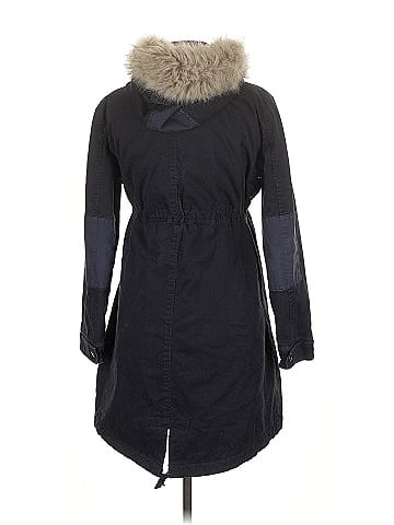 Gap - Maternity Coat (view 2)