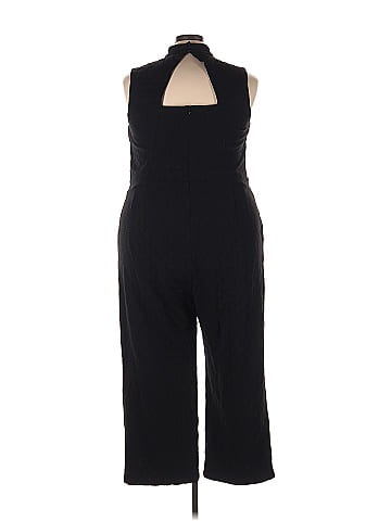 Eva Franco Jumpsuit (view 2)