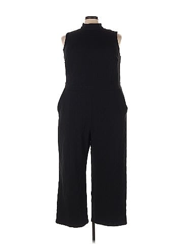 Eva Franco Jumpsuit (view 1)