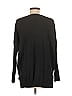 French Connection Black Pullover Sweater Size M - photo 2