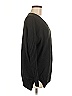 French Connection Black Pullover Sweater Size M - photo 4