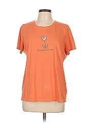 Life Is Good Short Sleeve T Shirt