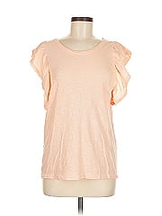Pact Short Sleeve T Shirt