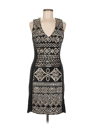 Karen Kane Cocktail Dress (view 1)