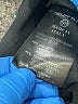 Philipp Plein Black Wool Pants Size 28 waist (estimated) - photo 5