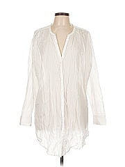 Gap Body Long Sleeve Blouse