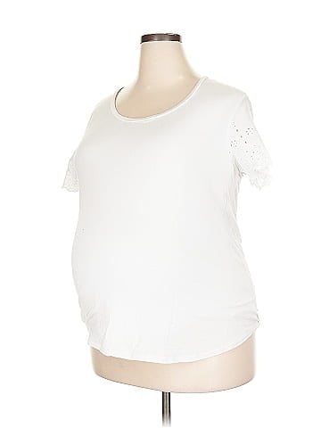 Kindred Bravely Short Sleeve T-Shirt (view 1)
