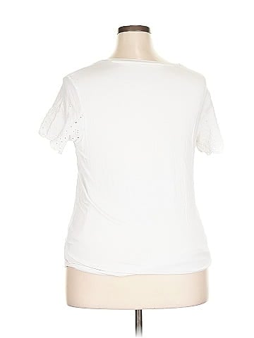 Kindred Bravely Short Sleeve T-Shirt (view 2)