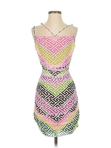 AFRM Cocktail Dress (view 1)