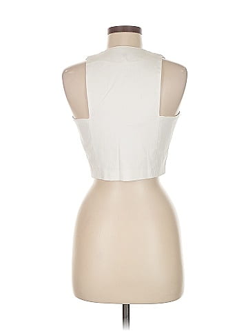Minkpink Sleeveless Blouse (view 2)