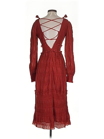 Sea New York Cocktail Dress (view 2)
