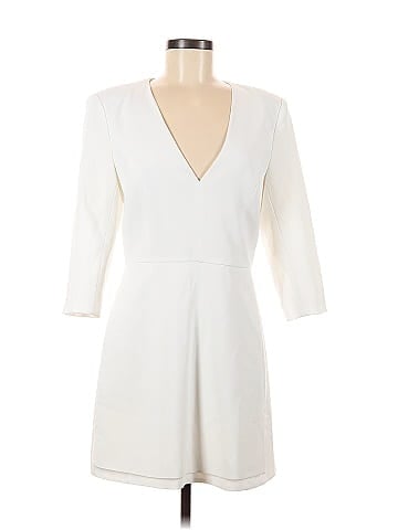 Alice + Olivia Casual Dress (view 1)