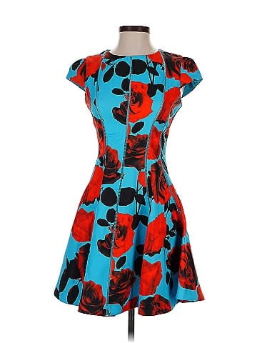 Gracia Cocktail Dress (view 1)