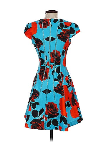 Gracia Cocktail Dress (view 2)
