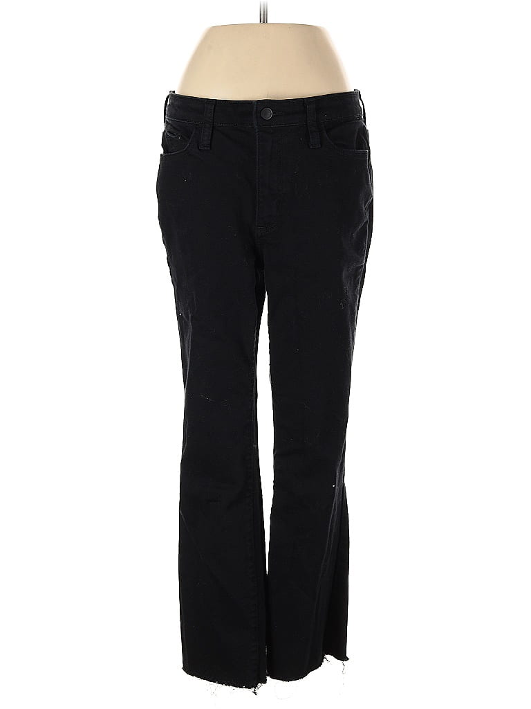 Pre-owned Universal Thread Jeans In Black