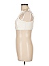 WeWoreWhat Ivory Tank Top Size L - photo 5