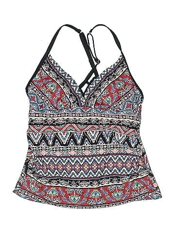 Kona Sol Swimsuit Top (view 1)