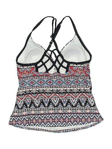 Kona Sol Swimsuit Top (view 2)