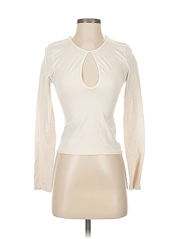 Intimately by Free People Long Sleeve Top (view 1)